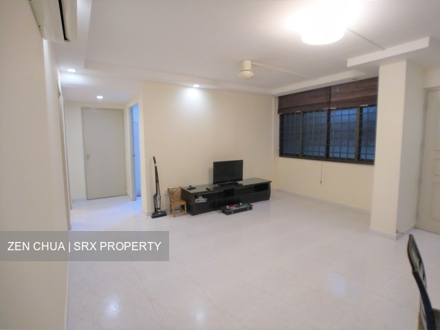 Hougang Avenue 9 thumbnail photo